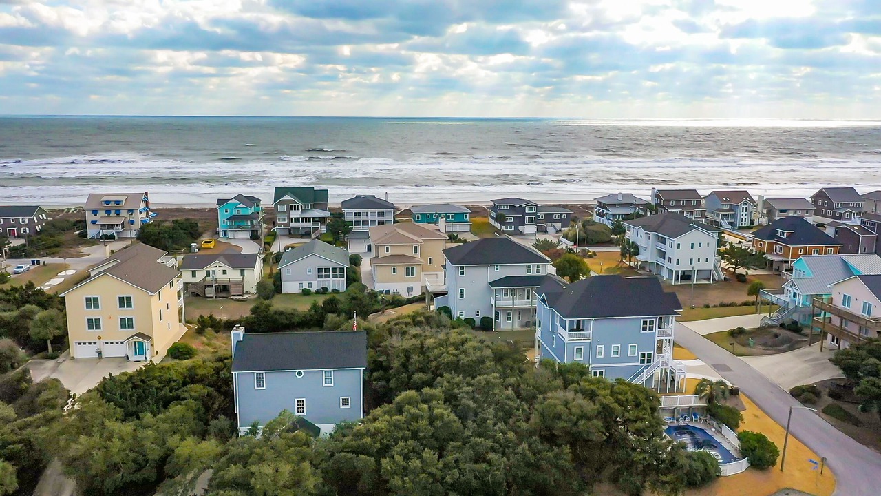 Photo of Outdoor in Atlantic Beach