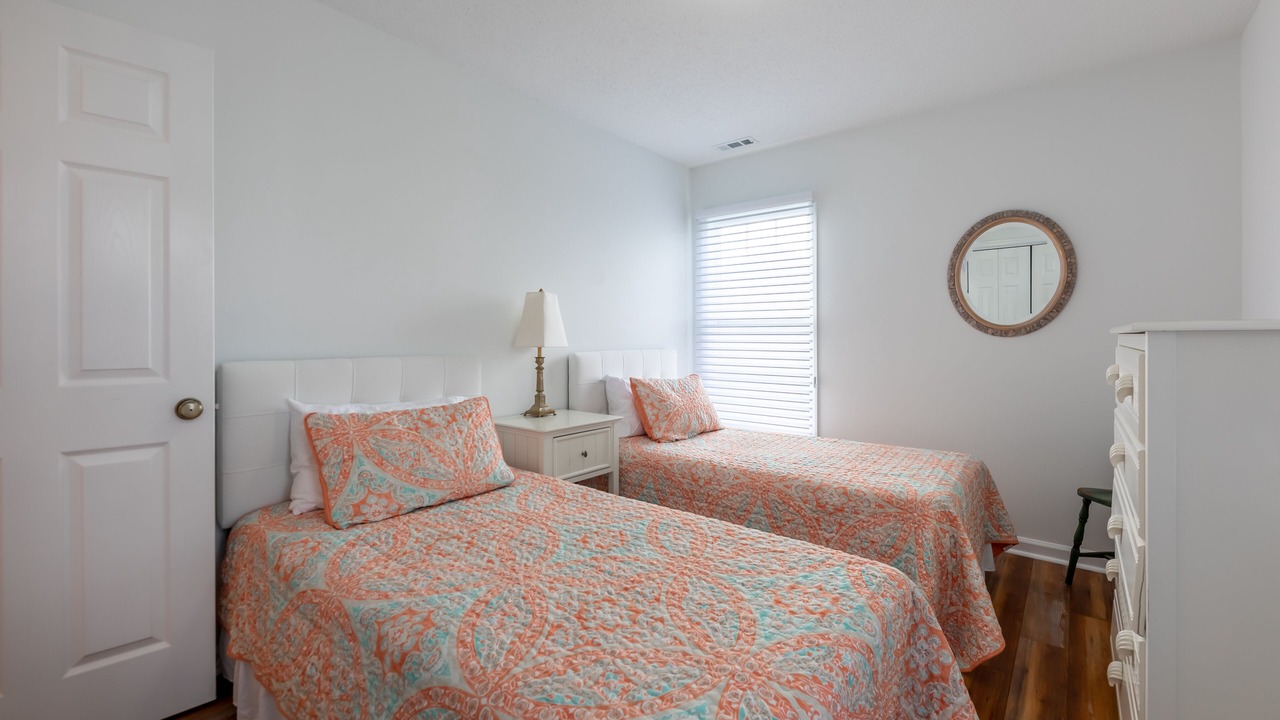Photo of Bedroom in Atlantic Beach