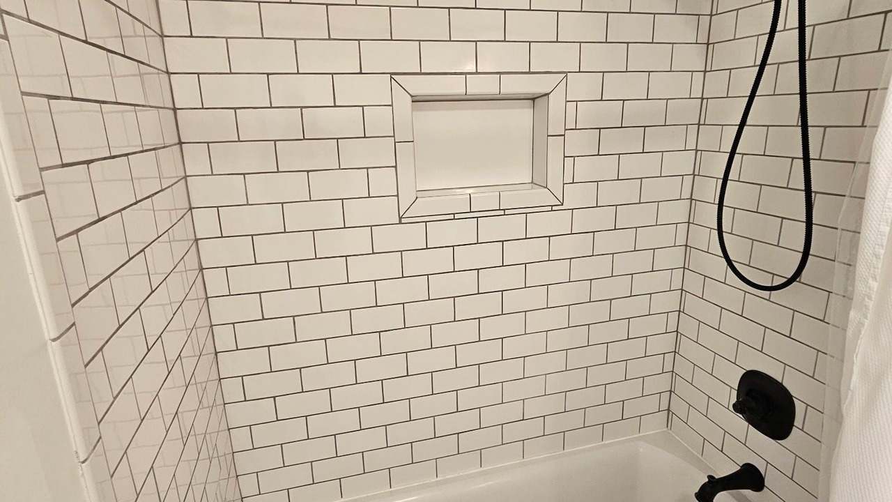 Photo of Bathroom in Atlantic Beach