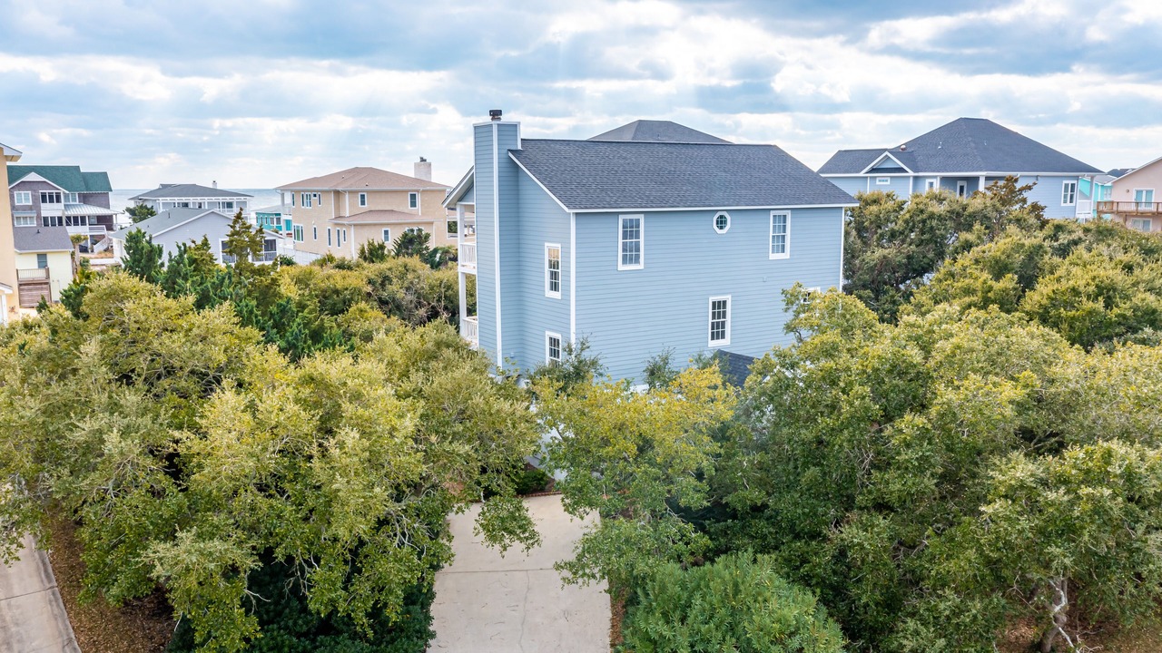 Photo of Outdoor in Atlantic Beach