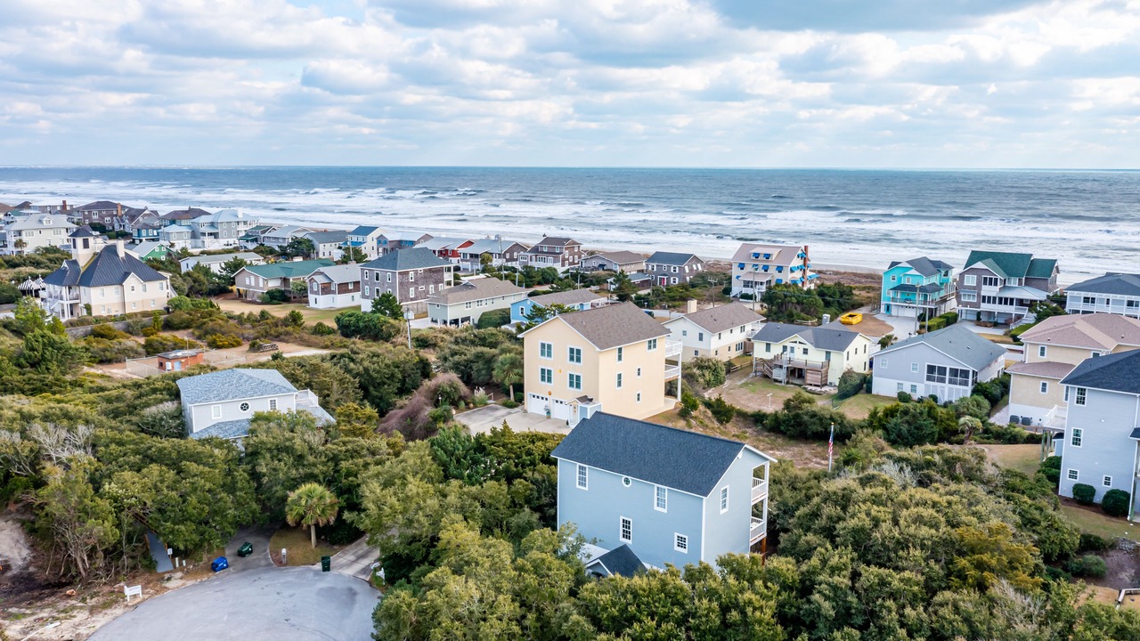 Photo of Outdoor in Atlantic Beach