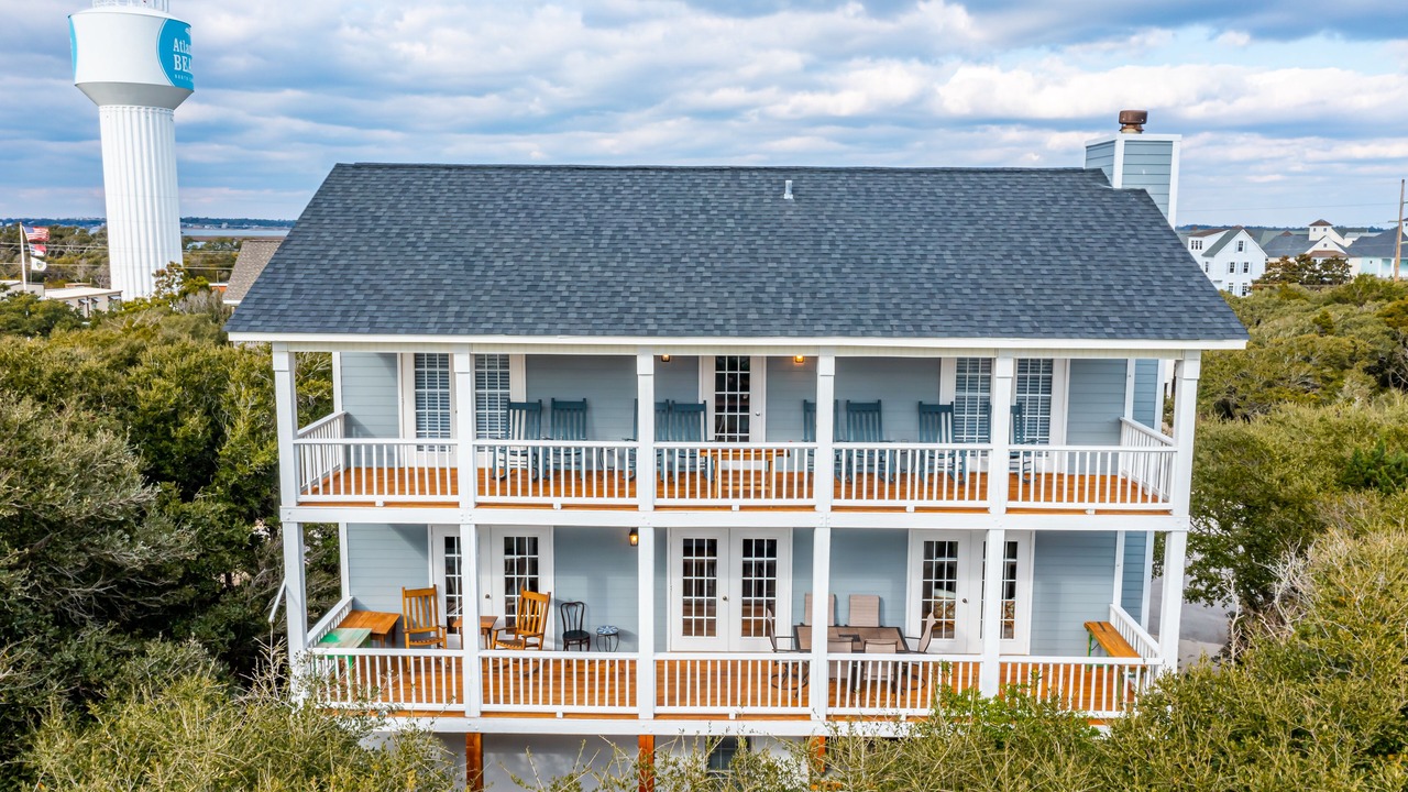 Photo of Outdoor in Atlantic Beach