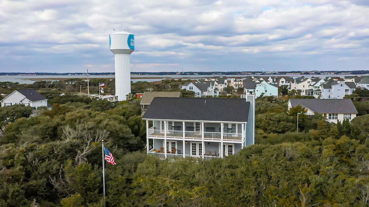 Photo of Outdoor in Atlantic Beach