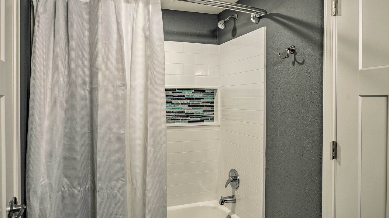 Photo of Bathroom in Branson West