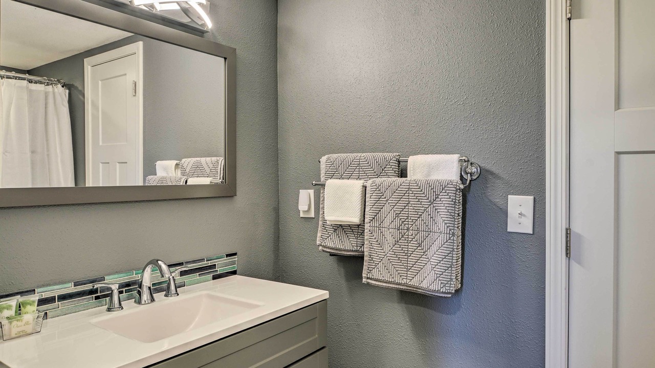 Photo of Bathroom in Branson West