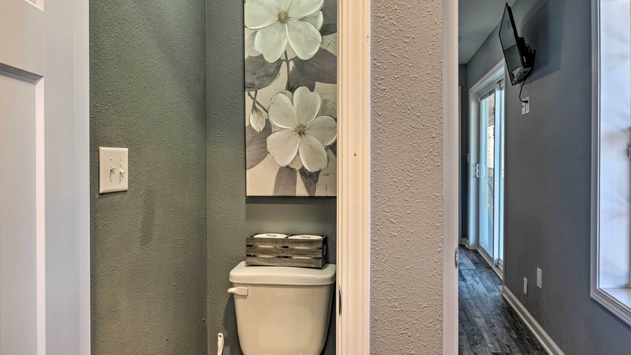 Photo of Bathroom in Branson West