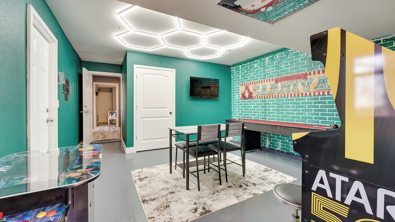Photo of Bedroom in Branson West