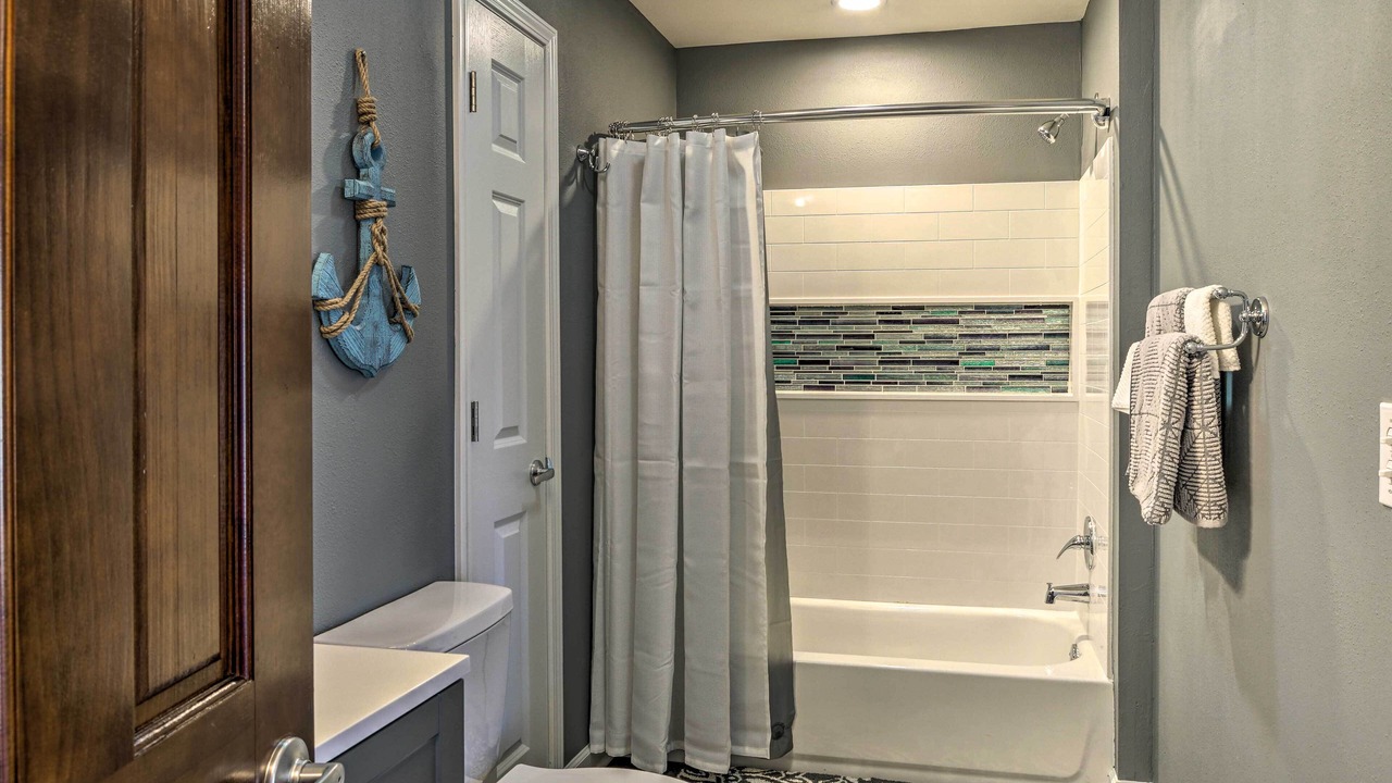 Photo of Bathroom in Branson West
