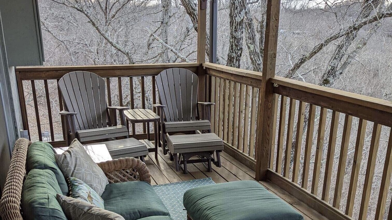 Photo of Outdoor in Notch Estates