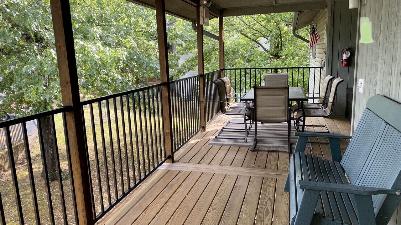 Photo of Outdoor in Notch Estates