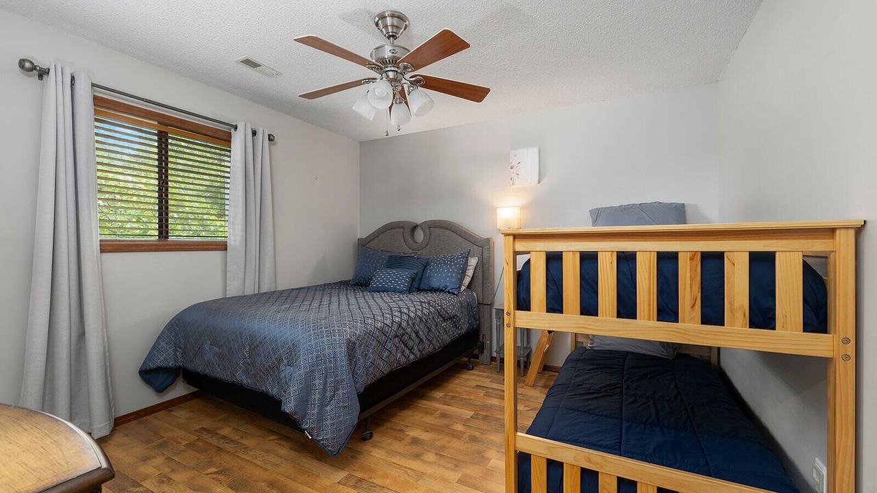 Photo of Bedroom in Notch Estates