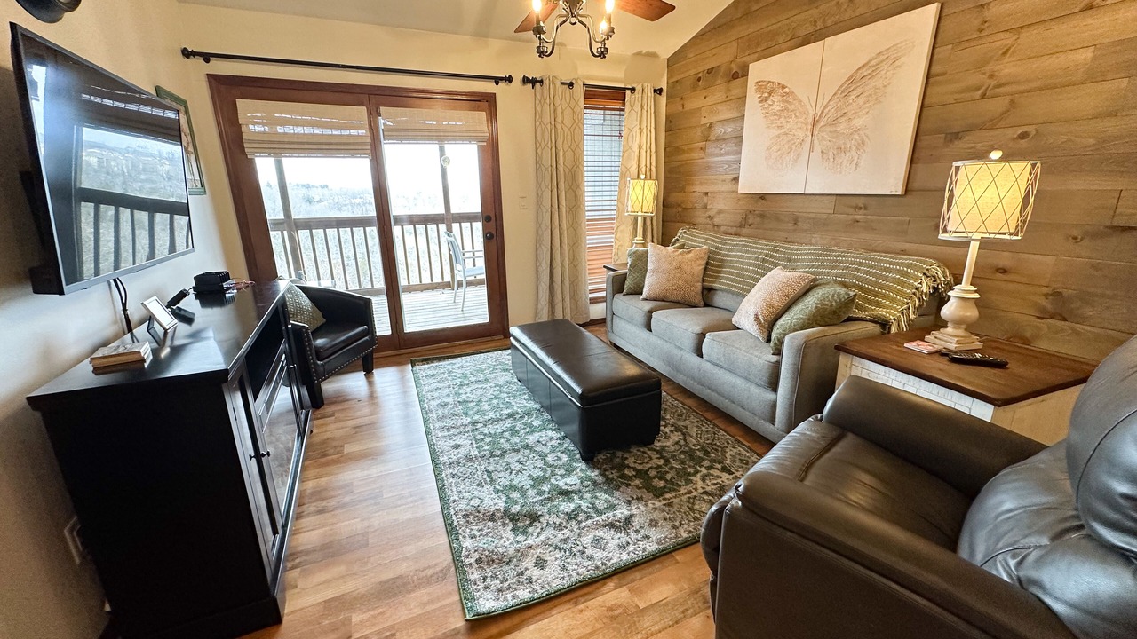 Photo of Livingroom in Notch Estates