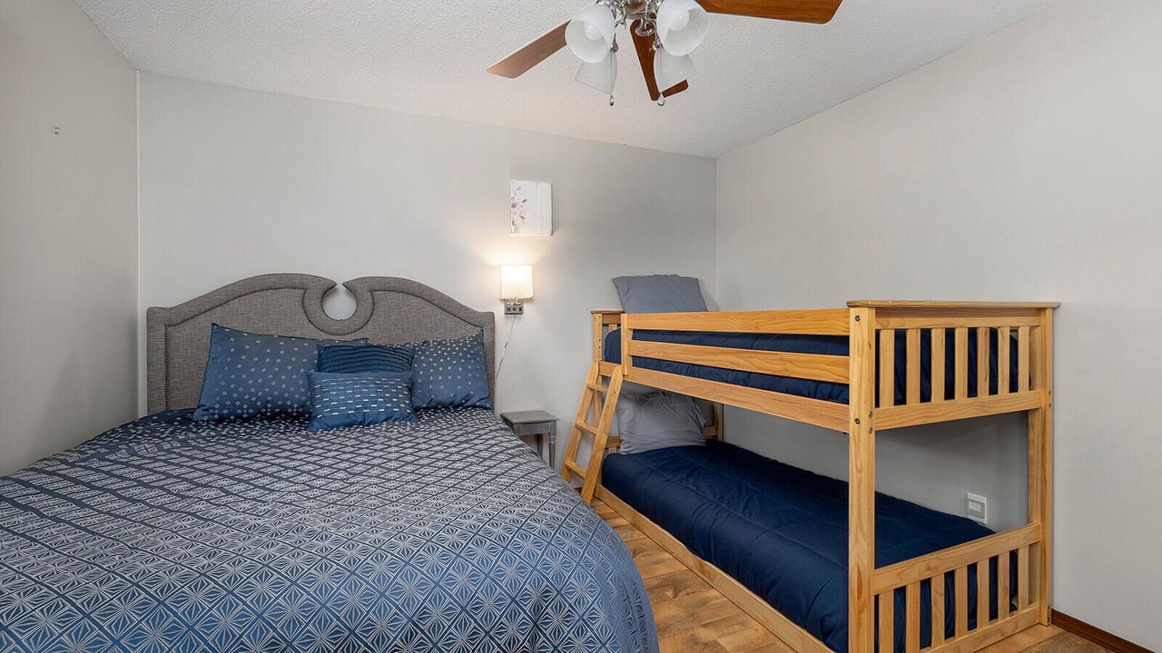 Photo of Bedroom in Notch Estates