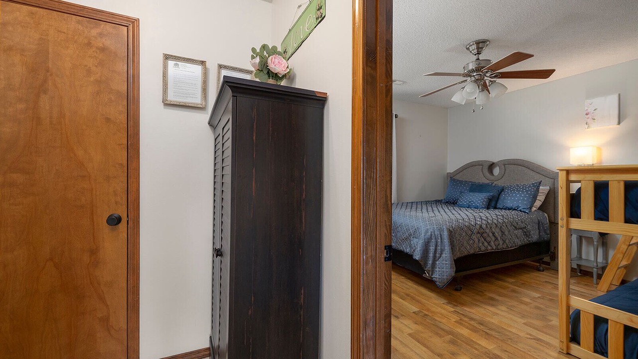 Photo of Bedroom in Notch Estates