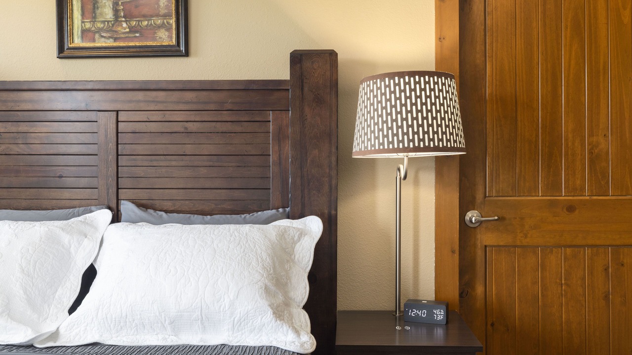 Photo of Bedroom in Shell Knob