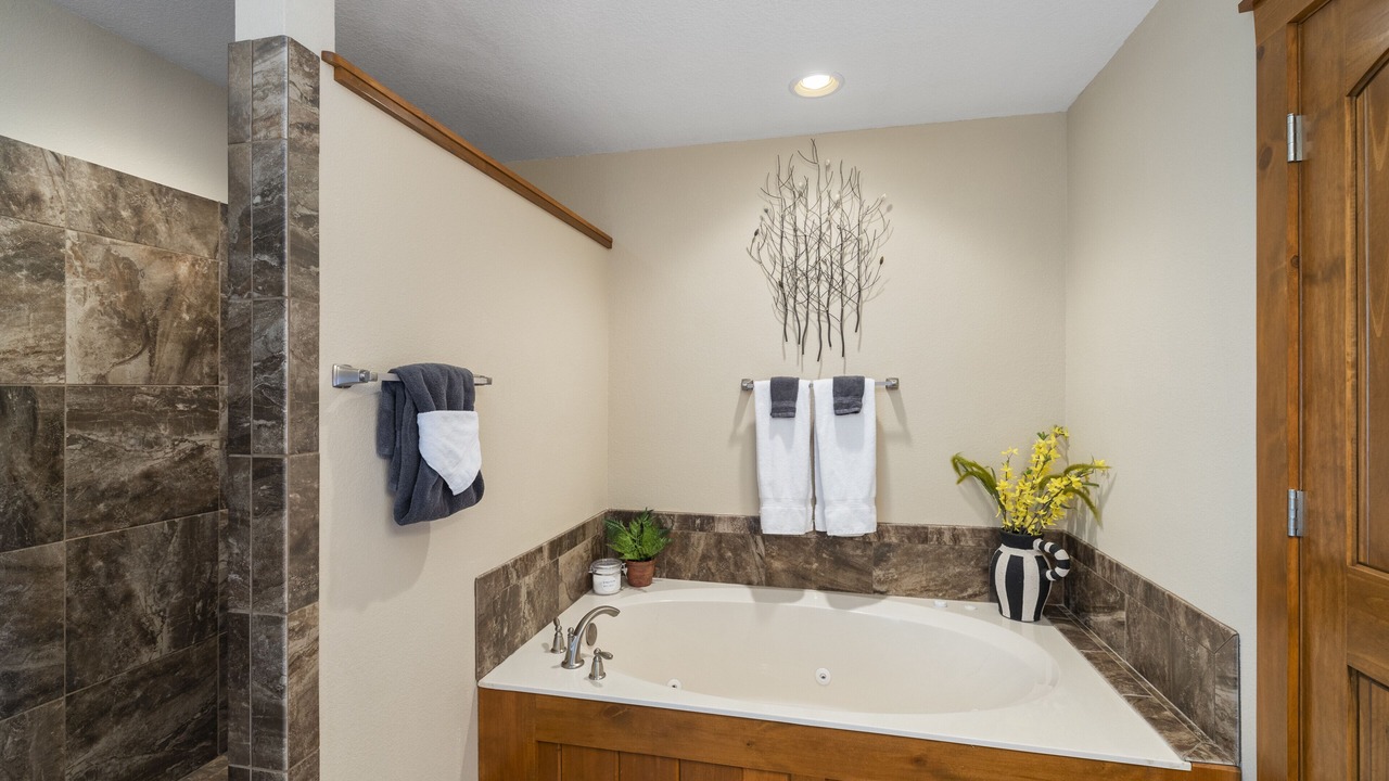 Photo of Bathroom in Shell Knob