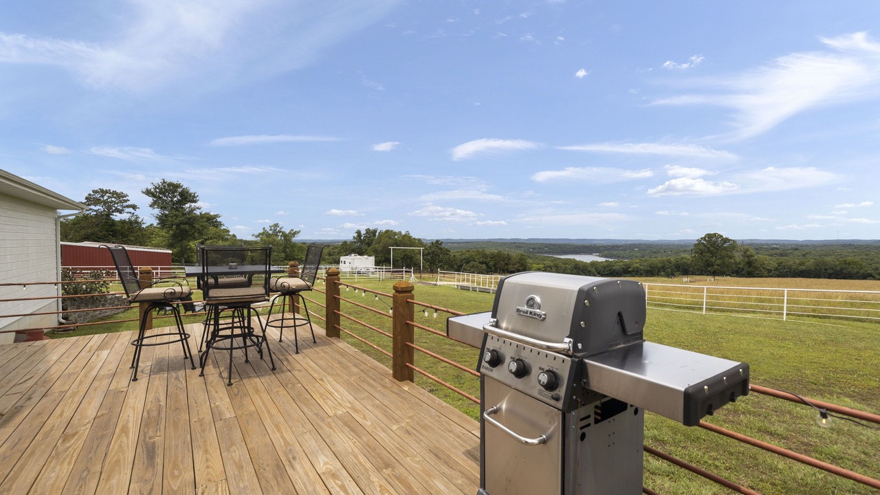 Photo of Outdoor in Shell Knob