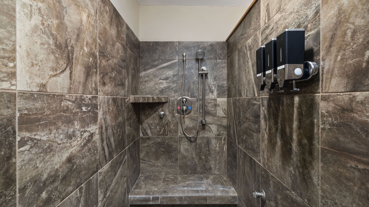 Photo of Bathroom in Shell Knob