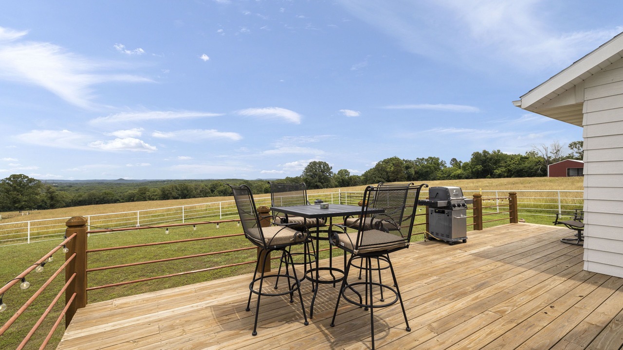 Photo of Outdoor in Shell Knob
