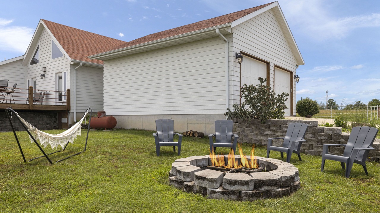 Photo of Patio Balcony in Shell Knob