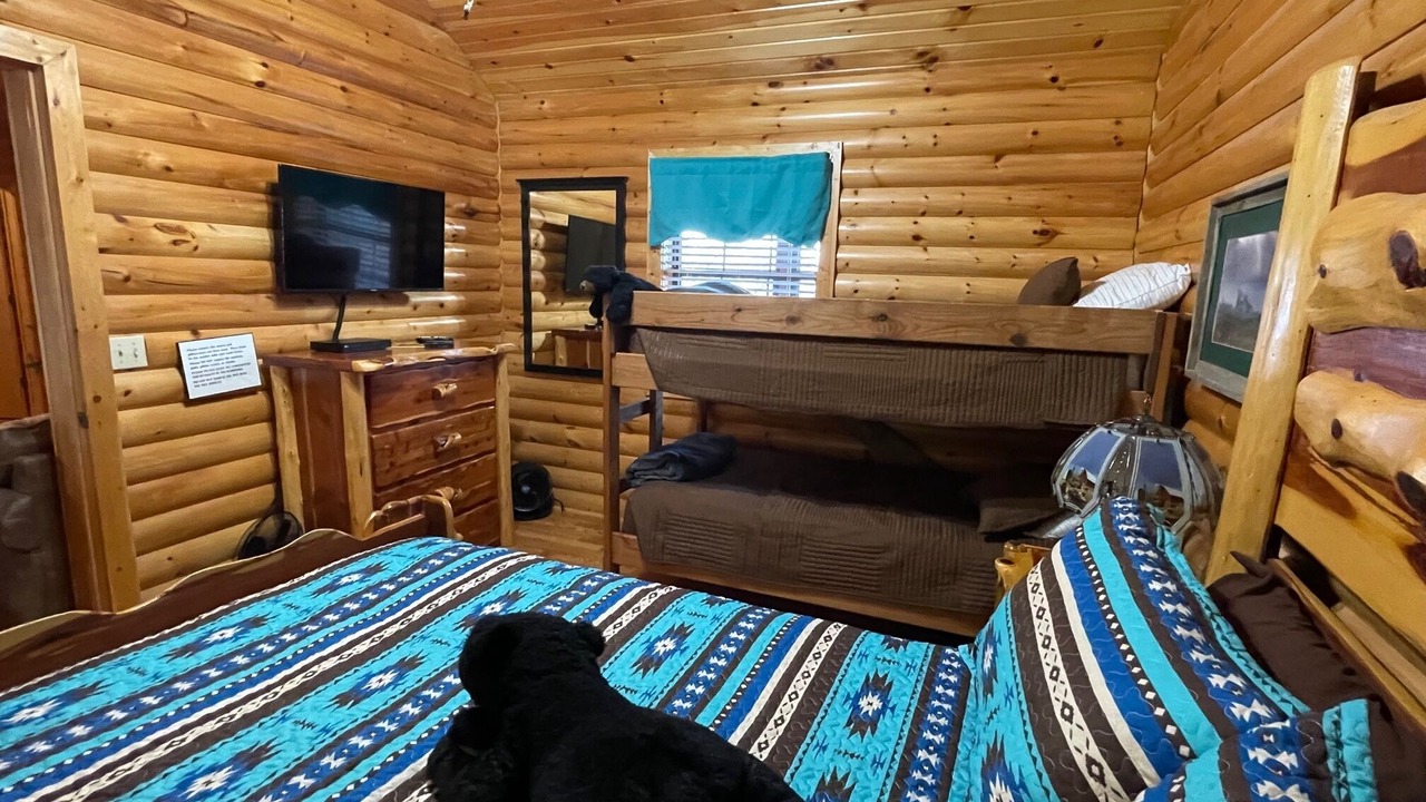 Photo of Bedroom in Notch Estates
