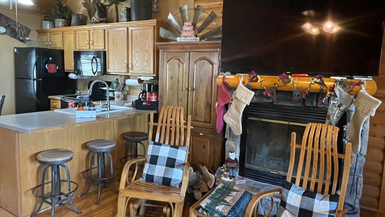Photo of Kitchen in Notch Estates