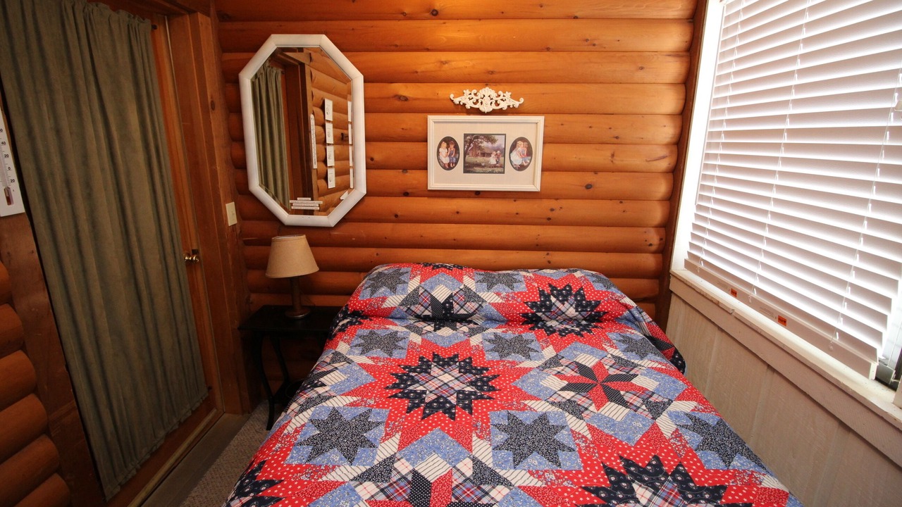 Photo of Bedroom in Notch Estates