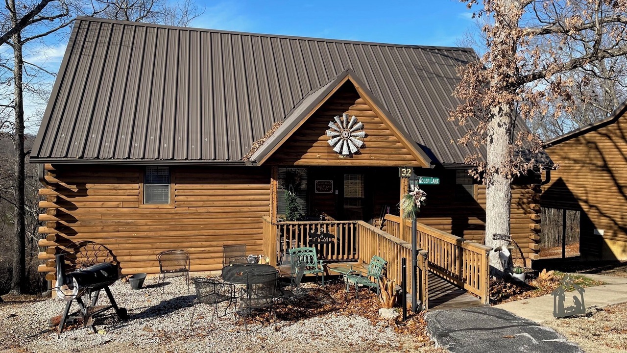 Photo of Outdoor in Notch Estates