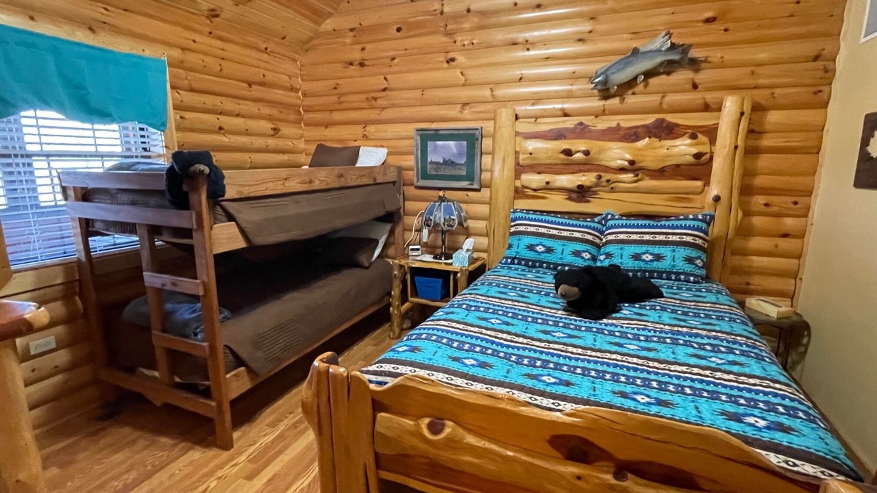 Photo of Bedroom in Notch Estates