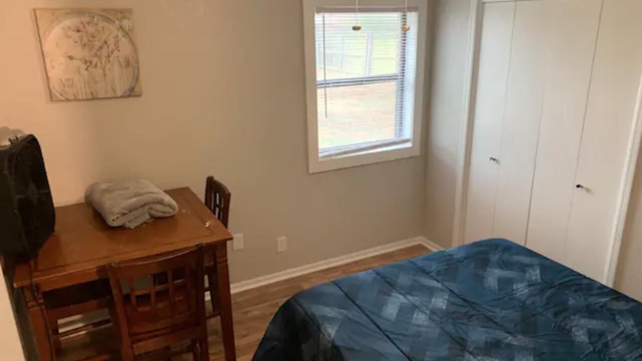Photo of Bedroom in Lahoma