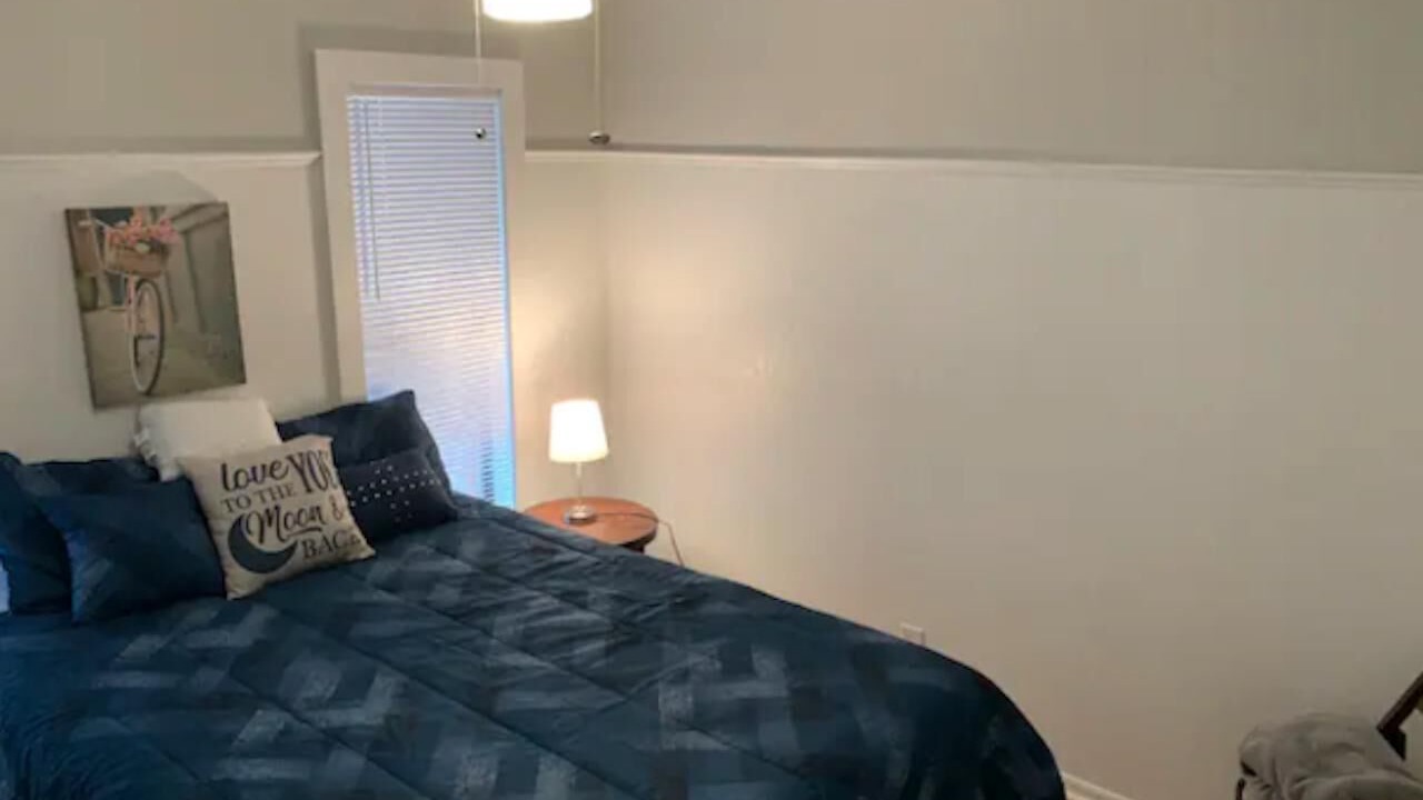 Photo of Bedroom in Lahoma