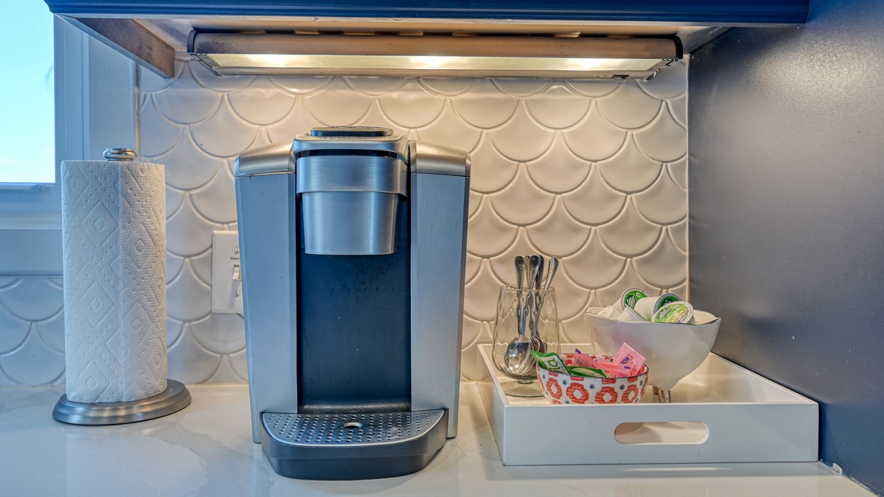 Photo of Kitchen in North Topsail Beach