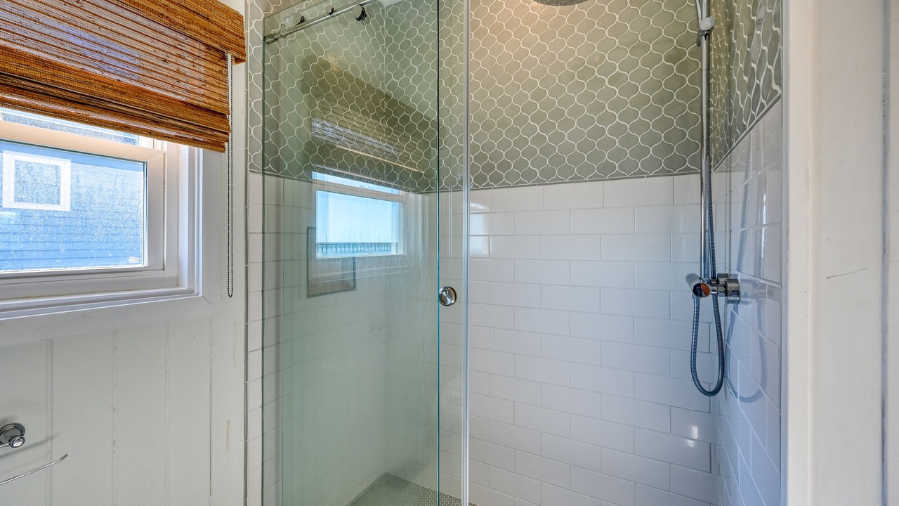 Photo of Bathroom in North Topsail Beach