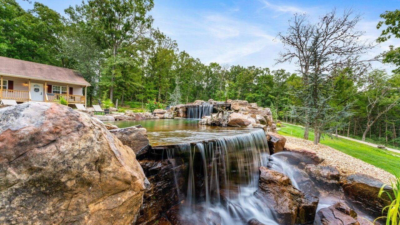 Photo of Outdoor in Branson