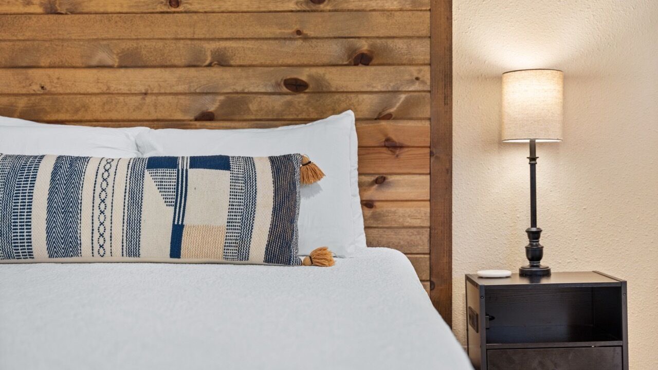 Photo of Bedroom in Branson