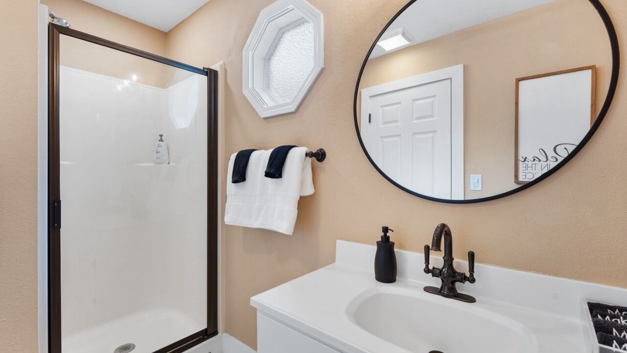 Photo of Bathroom in Branson