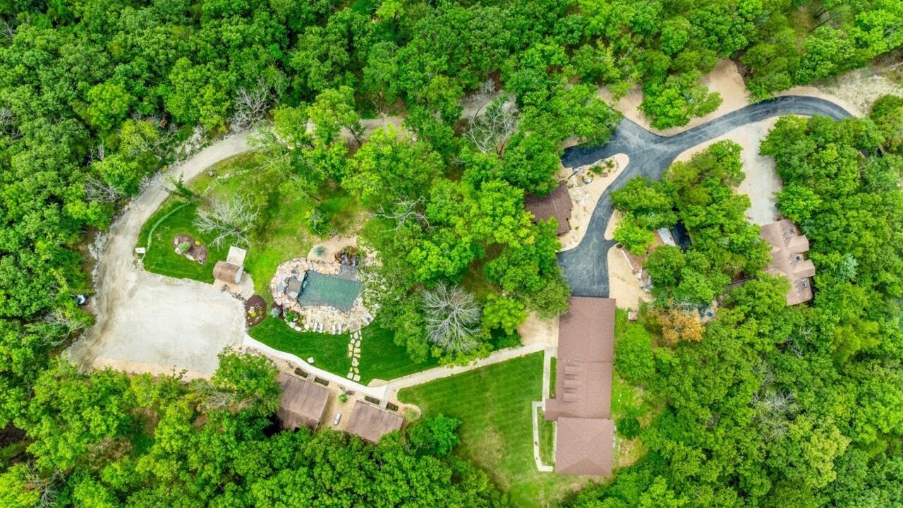 Photo of Outdoor in Branson