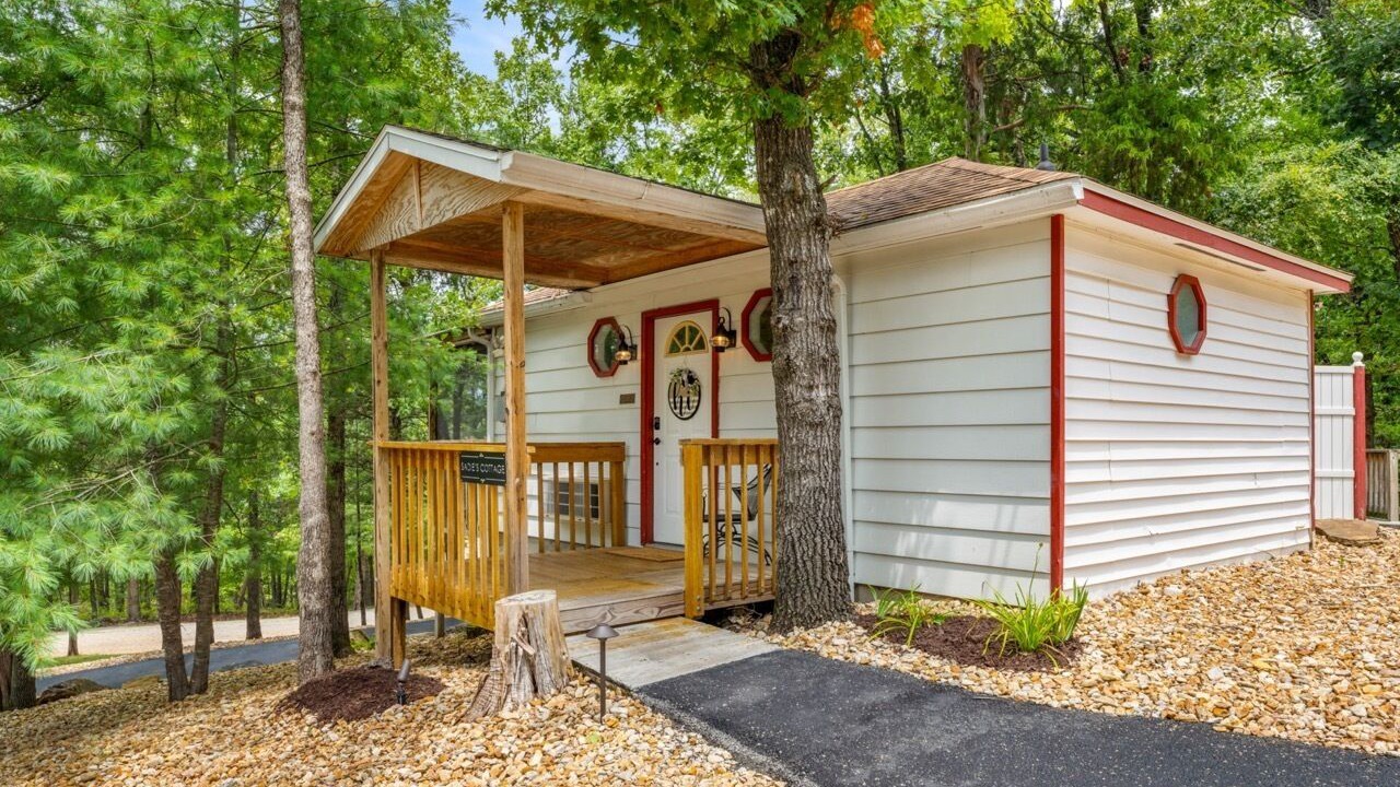 Photo of Outdoor in Branson