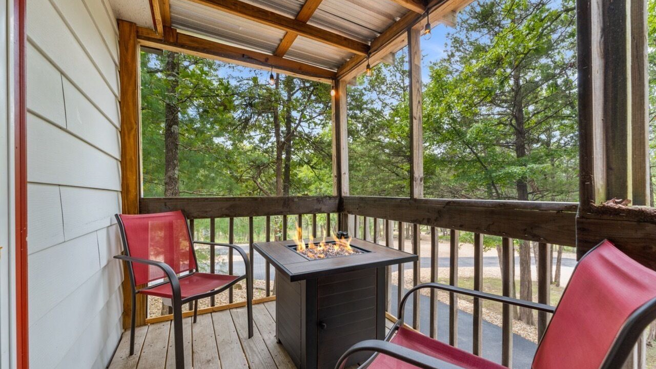 Photo of Outdoor in Branson