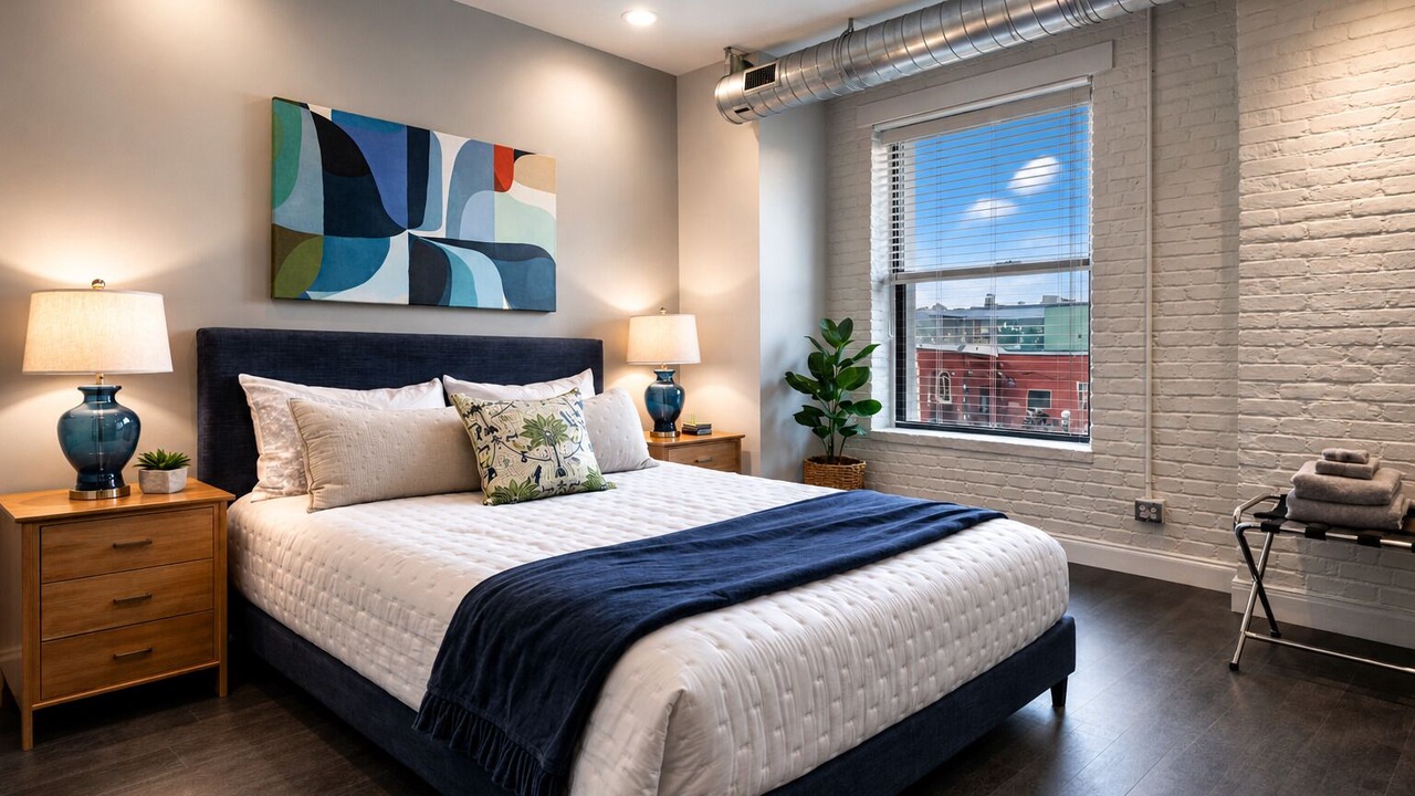 Photo of Outdoor in East Market District