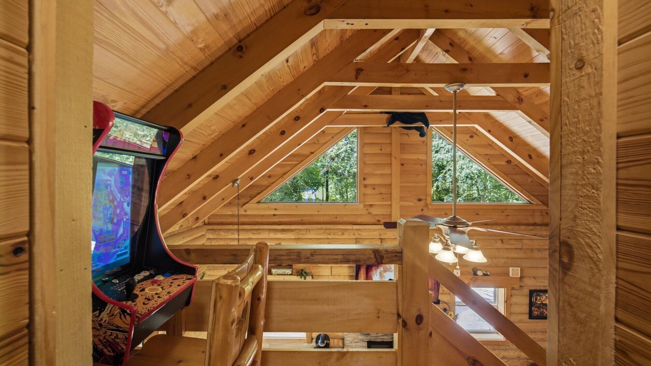 Photo of Bedroom in Knoxville