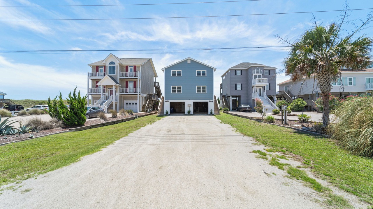 Photo of Outdoor in North Topsail Beach