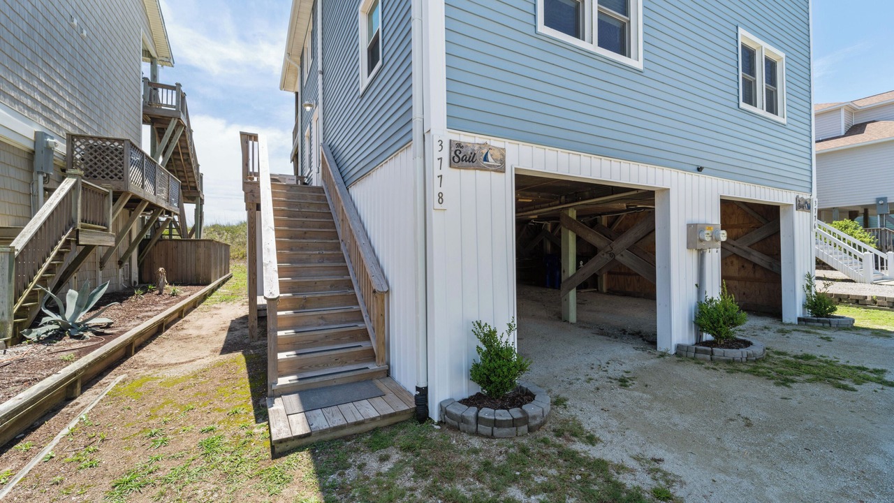 Photo of Outdoor in North Topsail Beach