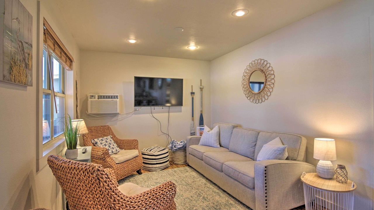 Photo of Bedroom in Lampe