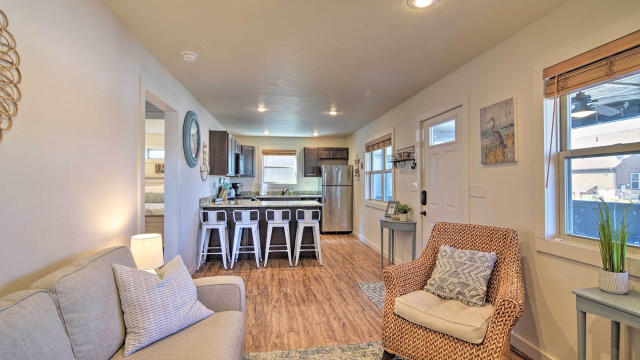 Photo of Livingroom in Lampe