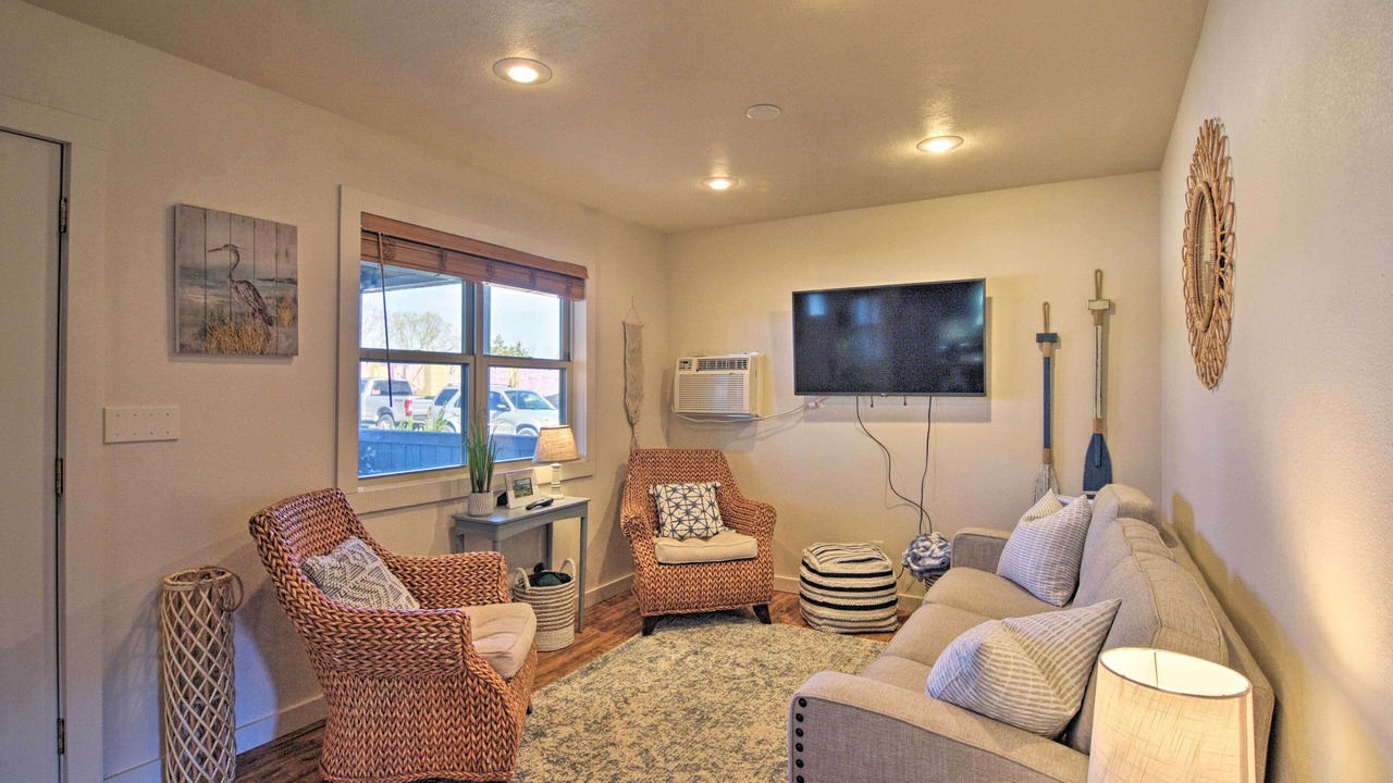 Photo of Bedroom in Lampe