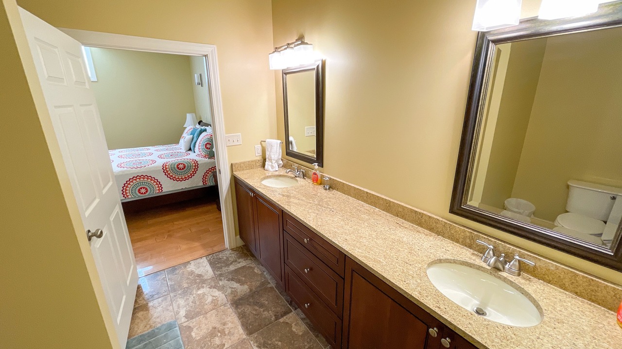 Photo of Bathroom in Greers Ferry