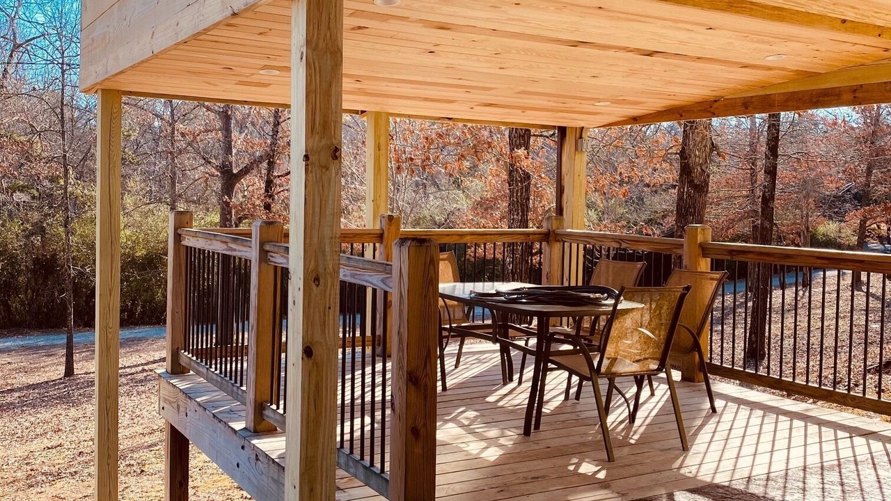 Photo of Outdoor in Greers Ferry