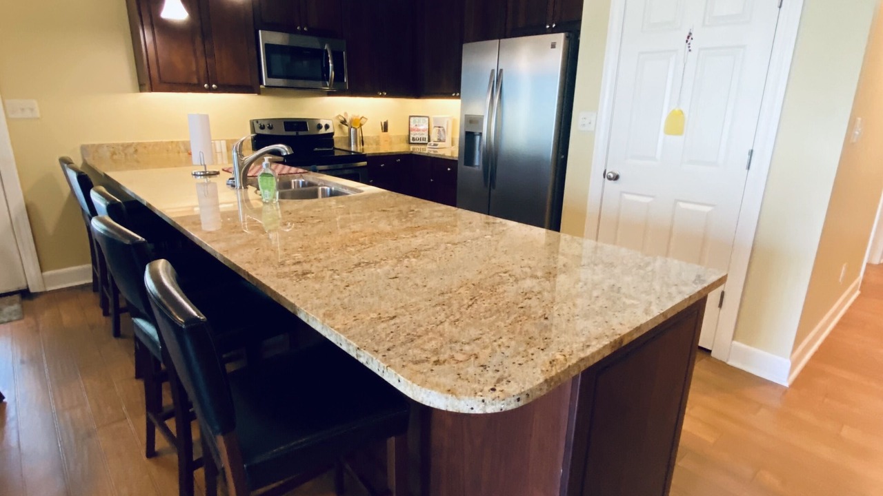 Photo of Kitchen in Greers Ferry
