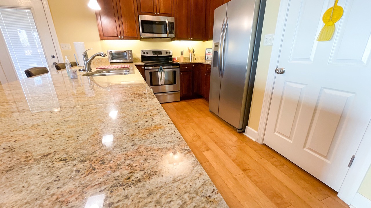 Photo of Kitchen in Greers Ferry
